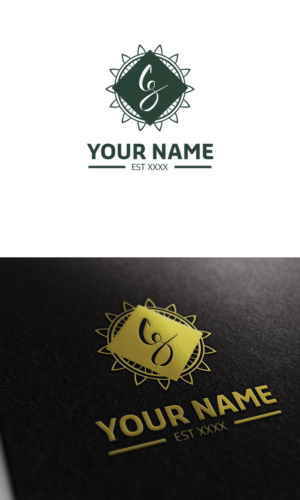 Graphic Design by yganess