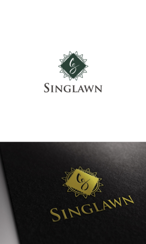 Graphic Design by yganess for Singlawn | Design: #16992068