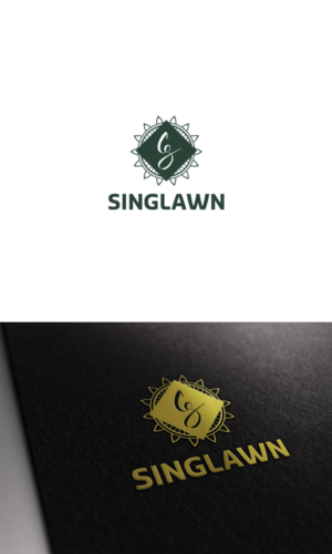 Graphic Design by yganess for Singlawn | Design: #16992100