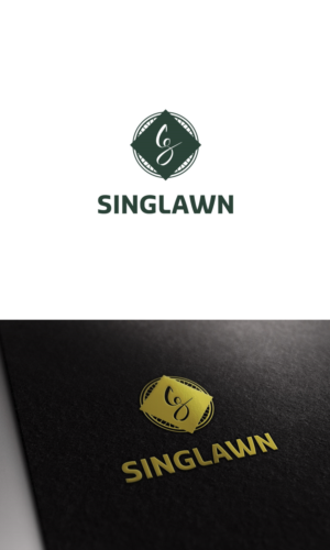 Graphic Design by yganess for Singlawn | Design: #17012246