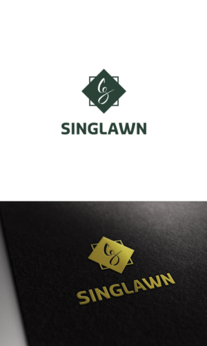 Graphic Design by yganess for Singlawn | Design: #17012261