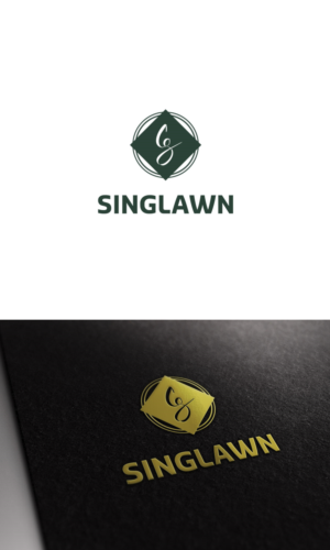 Graphic Design by yganess for Singlawn | Design: #17012278