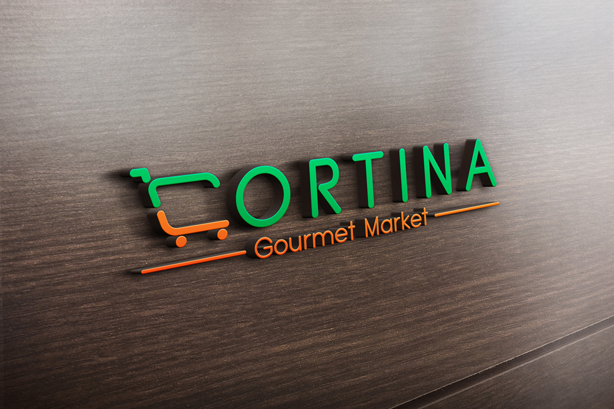 Diseño de Logo por Daniel Caso Design para este proyecto | Diseño #16835047