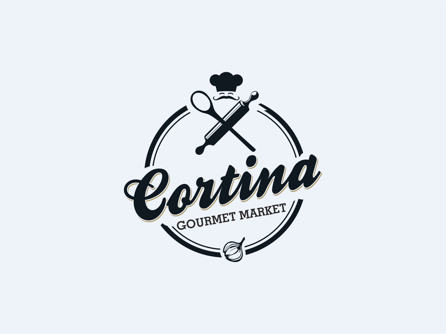 Logo Design by Tony Bishop for this project | Design #16838317