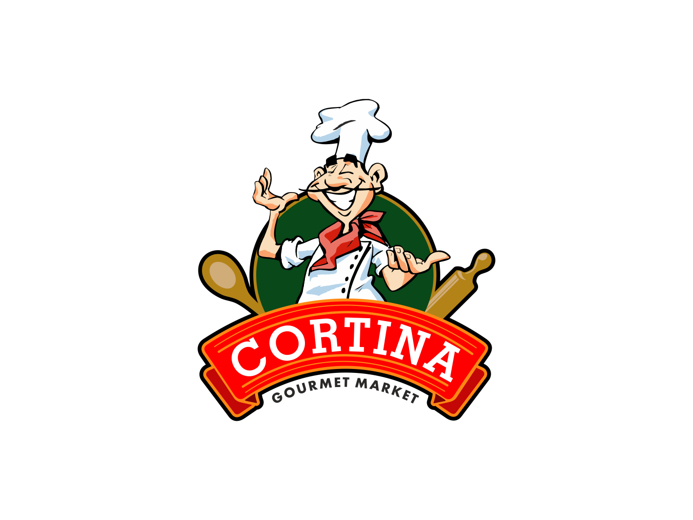 Logo Design by Tony Bishop for this project | Design #16838692