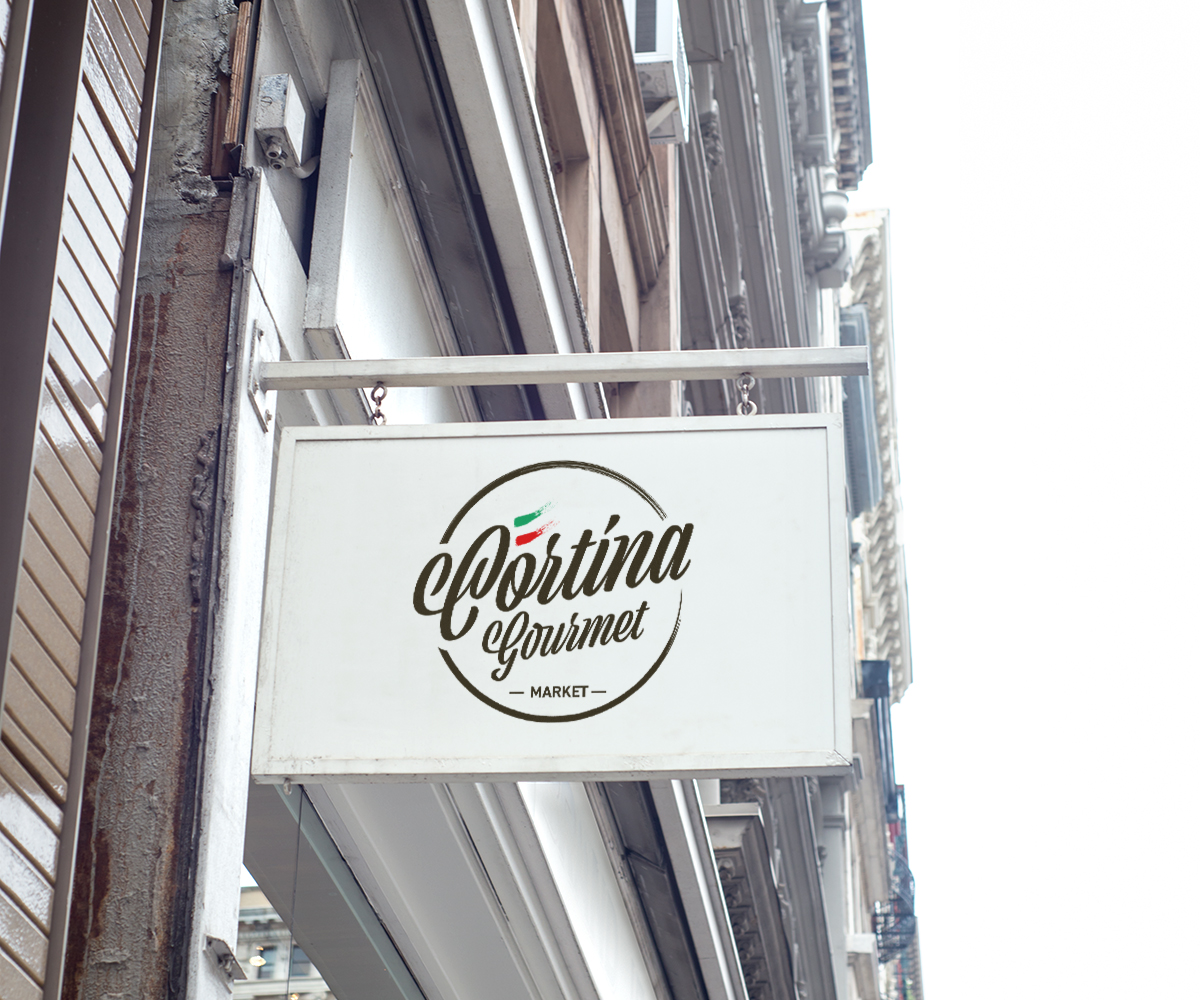 Logo Design by AizerDS for this project | Design #16842262