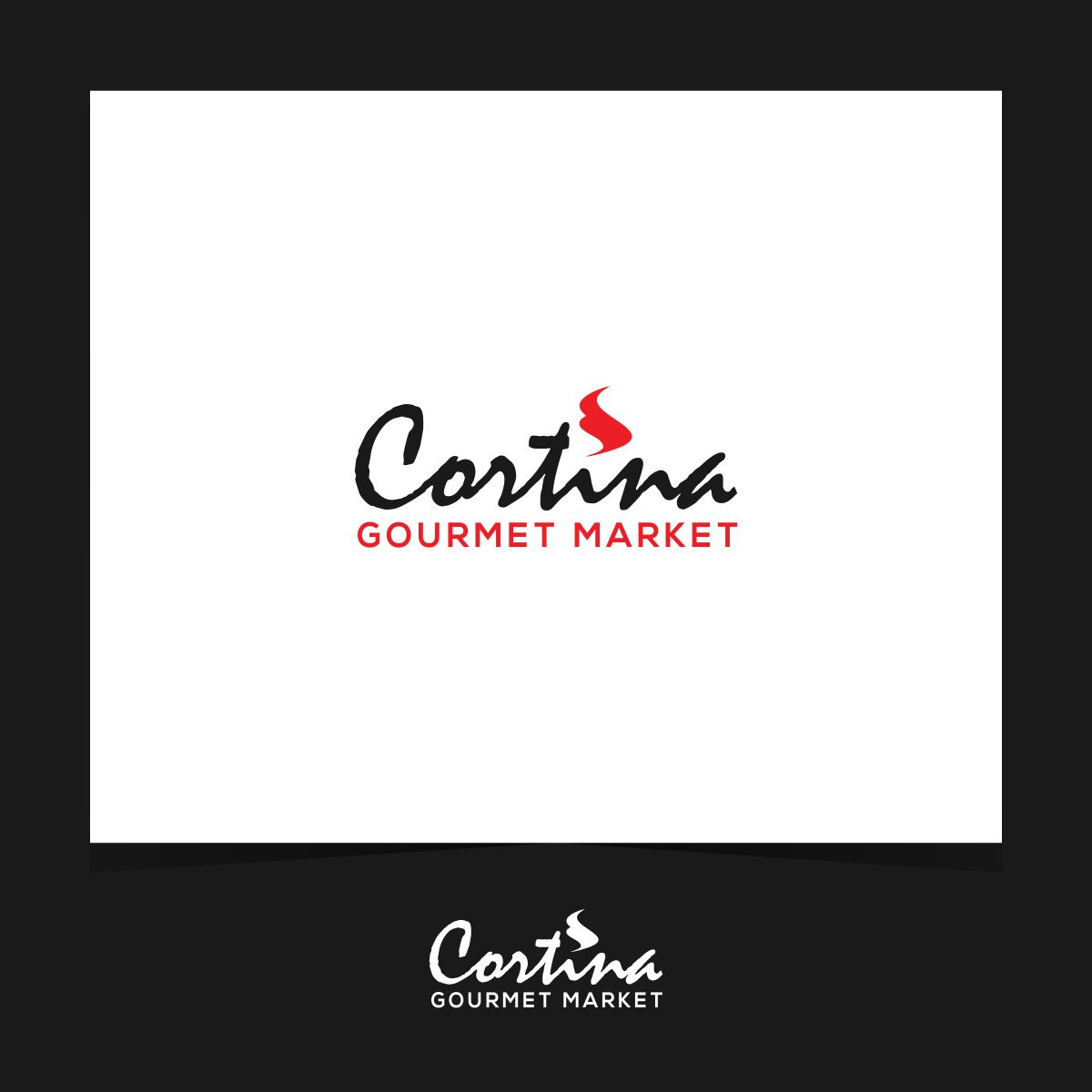 Logo Design by laceymosleyy for this project | Design #16938190