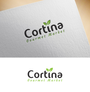 Logo Design by Deep Night for this project | Design: #16834278
