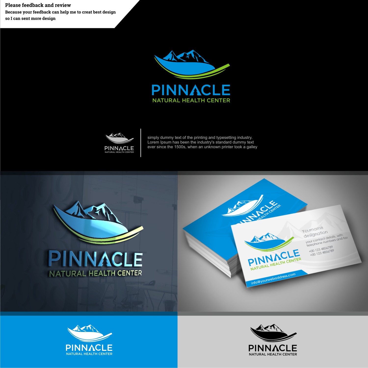 Logo Design by tjahyoahmad™ for Kings Royal Services LLC | Design #16835157