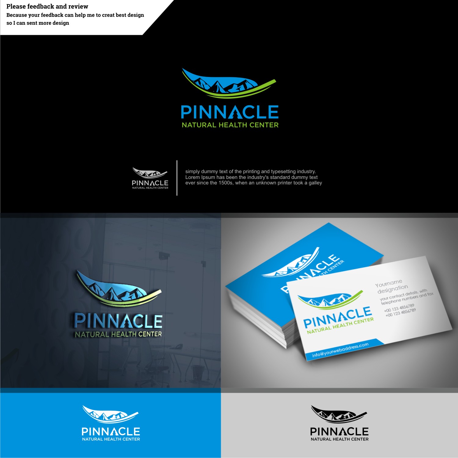Logo Design by tjahyoahmad™ for Kings Royal Services LLC | Design #16837210