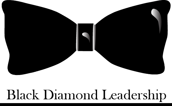 Logo Design by Jersy Hortaleza for Black Diamond Leadership | Design #16948063