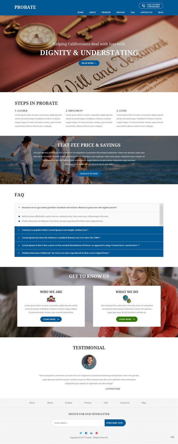 Design Wordpress par pb pour ce projet | Design #16835521