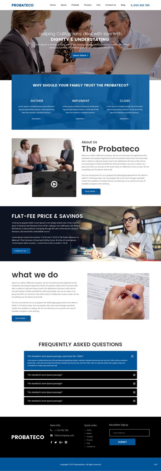Design Wordpress par pb pour ce projet | Design #16835528