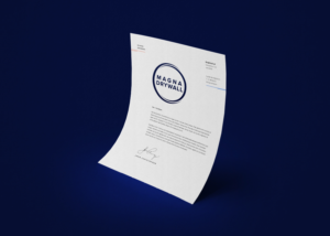 Logo Design by B.Tibéri for this project | Design: #16857255
