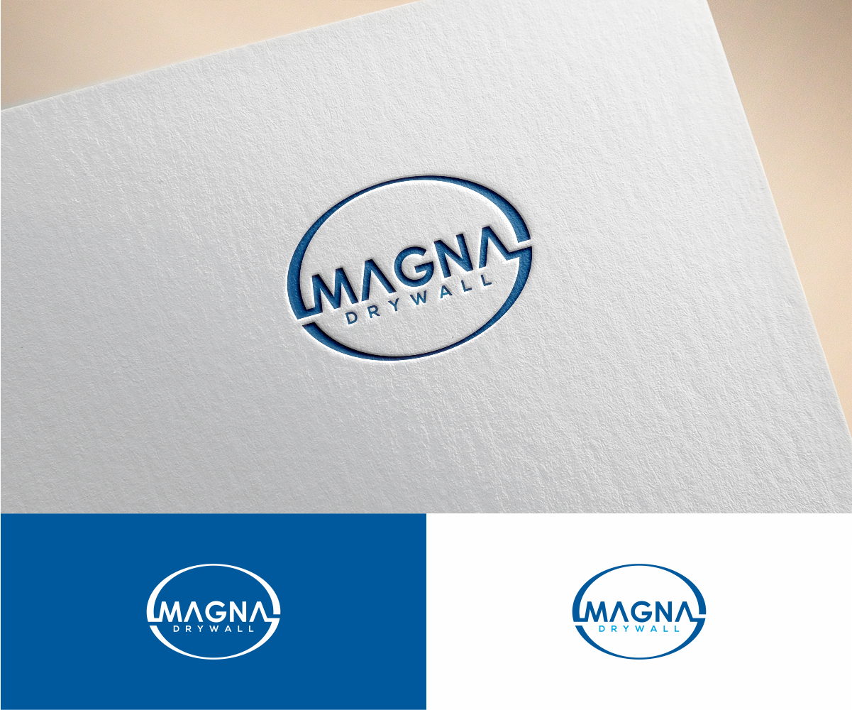 Logo Design by MKR for this project | Design #16857578
