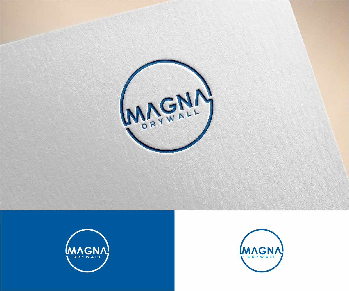 Logo-Design von MKR für dieses Projekt | Design #16857579