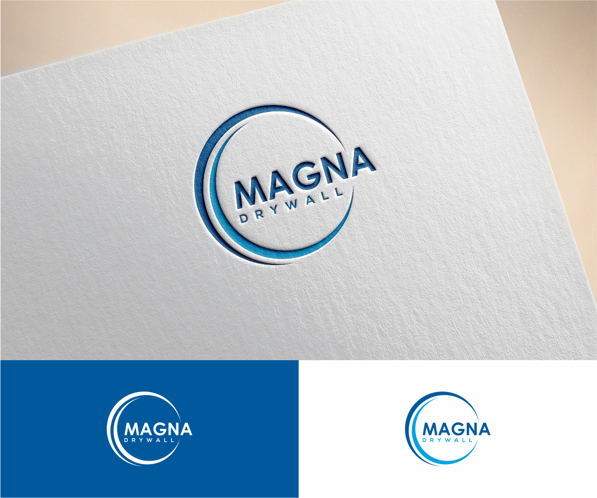 Logo-Design von MKR für dieses Projekt | Design #16857580