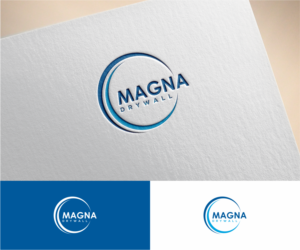 Logo-Design von MKR für dieses Projekt | Design: #16857580