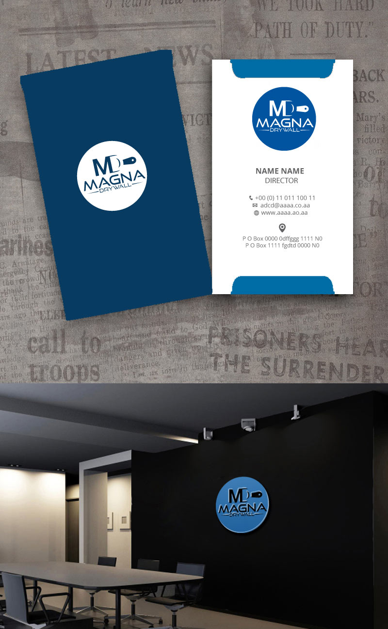 Logo-Design von zebronicgraphic für dieses Projekt | Design #16868908