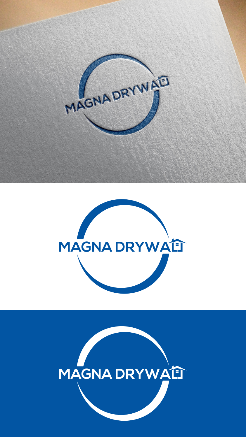 Logo Design by fatiyadesign for this project | Design #16867613