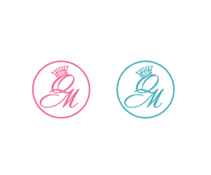 Logo Design by Alien Cookie for G.S | Design: #16858535