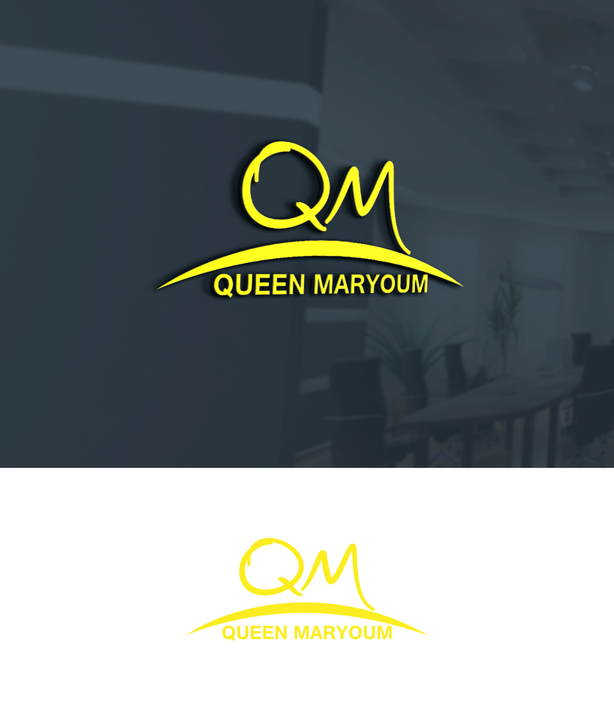 Logo Design by saeinpahore41504 for G.S | Design #16859112