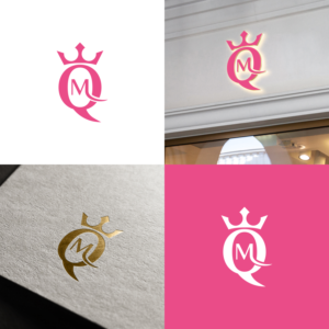 Logo Design by Optimistic_Studio for G.S | Design #16875460