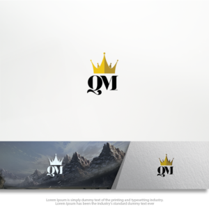 Logo Design by groomfox for G.S | Design: #16867259