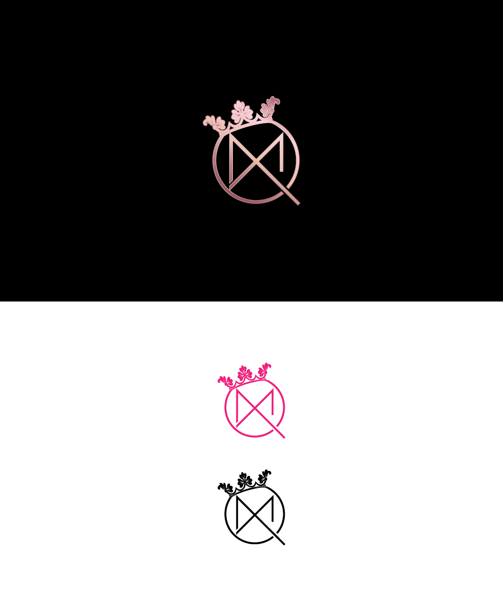 Logo Design by Wild Geek for G.S | Design #16868749