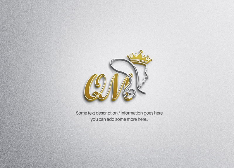 Logo Design by RANARANA for G.S | Design #16867382