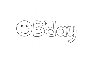 Card Design by Jax
