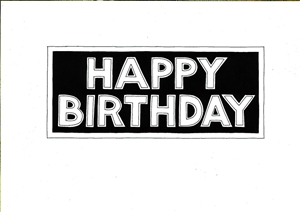 Card Design by Jax for this project | Design: #623859