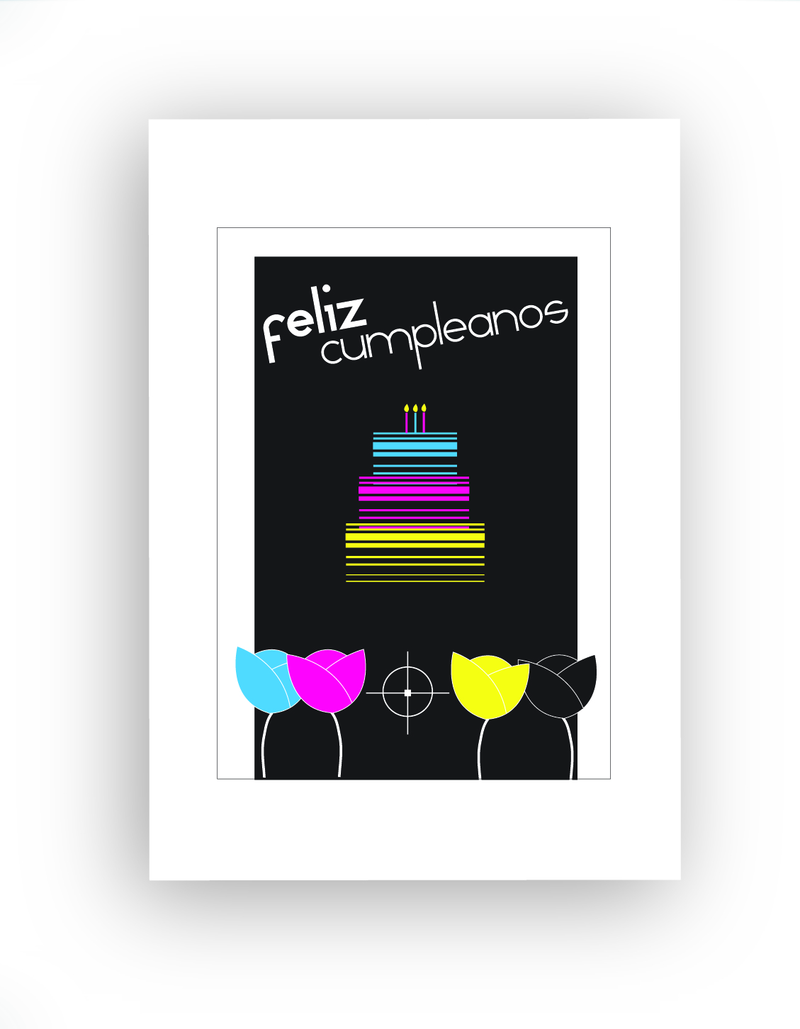 Card Design by DAStudioDesigns for this project | Design #623337