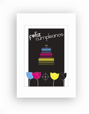 Card Design by DAStudioDesigns for this project | Design: #623337
