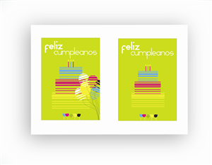 Card Design by DAStudioDesigns