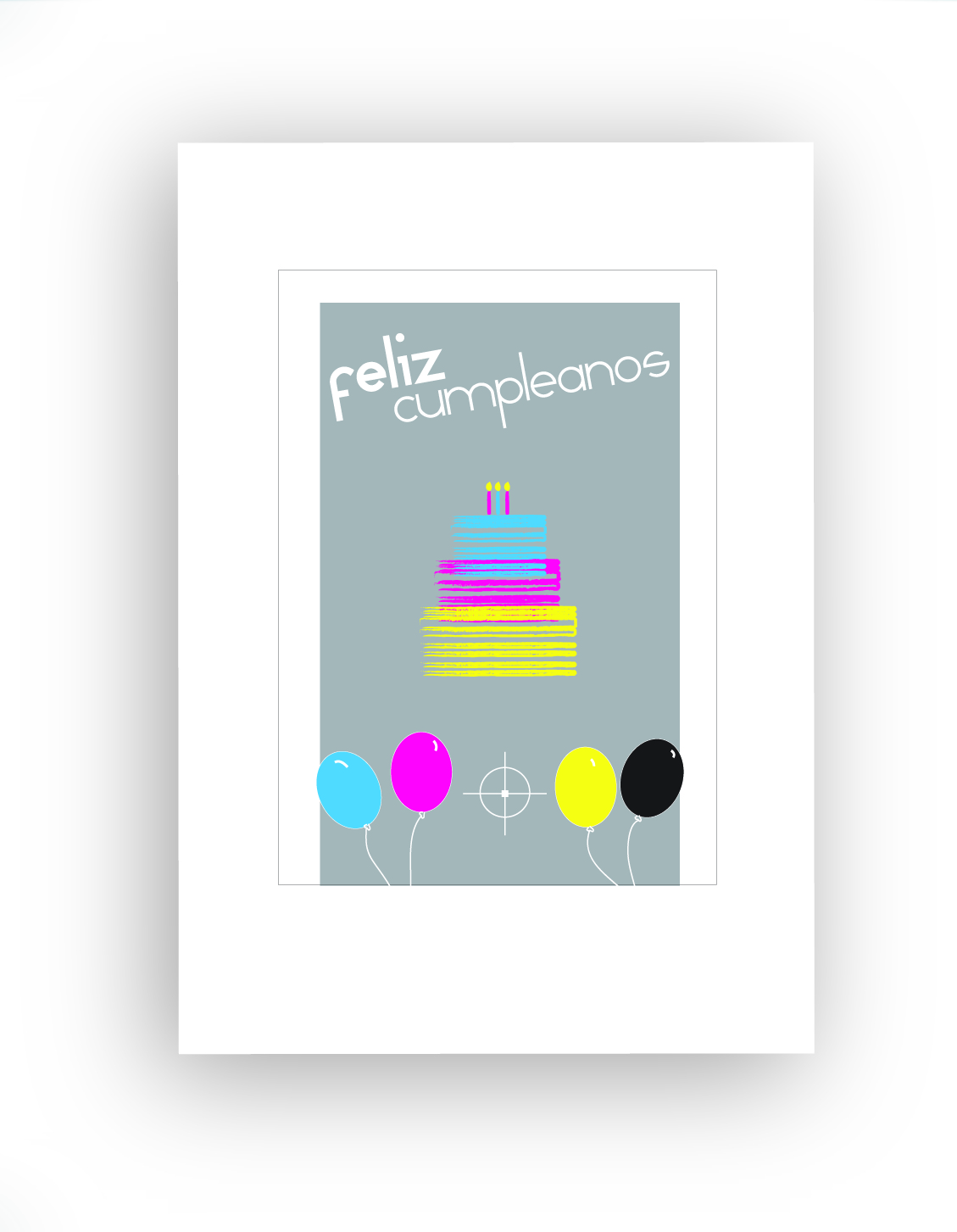 Card Design by DAStudioDesigns for this project | Design #623629