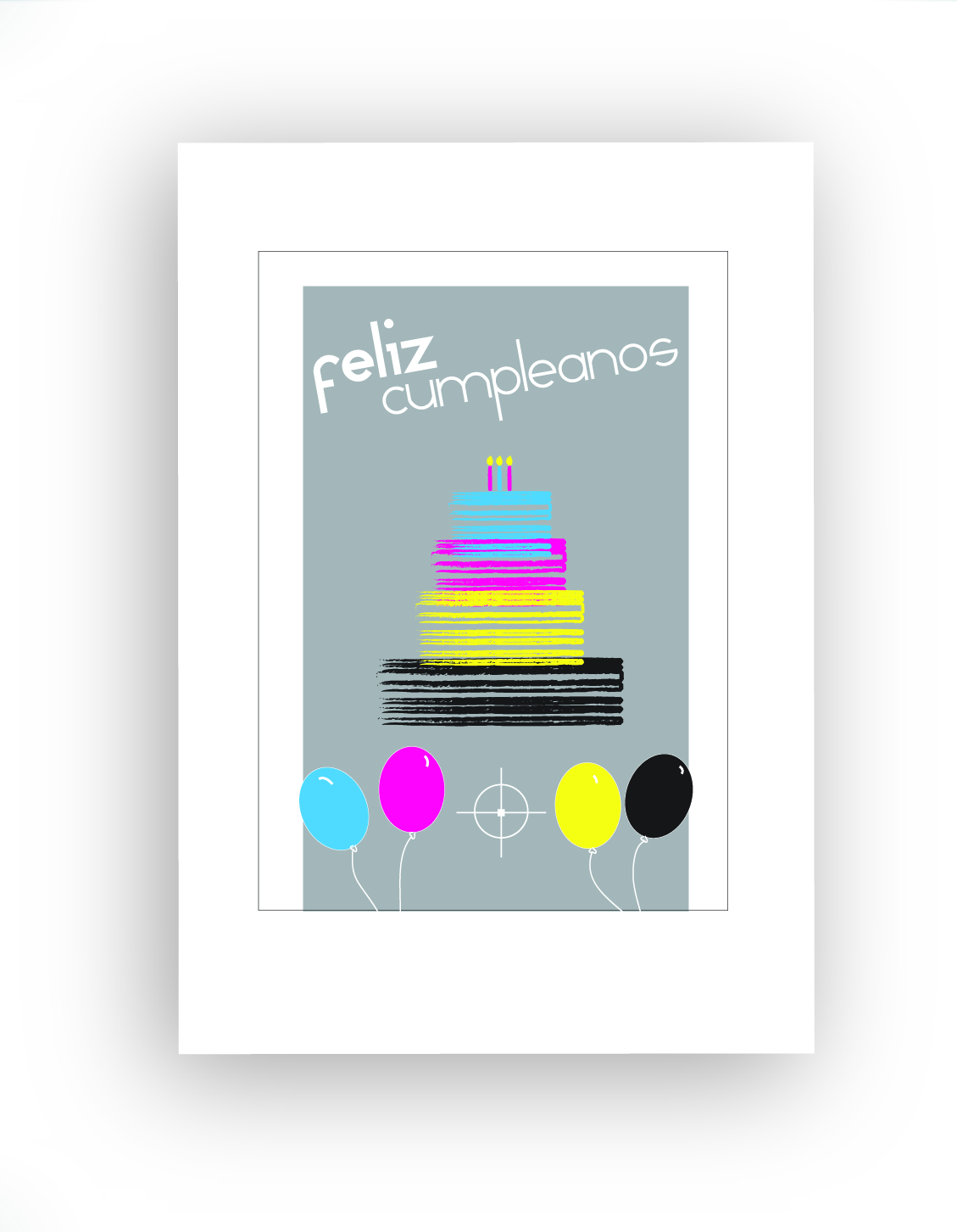 Card Design by DAStudioDesigns for this project | Design #623635