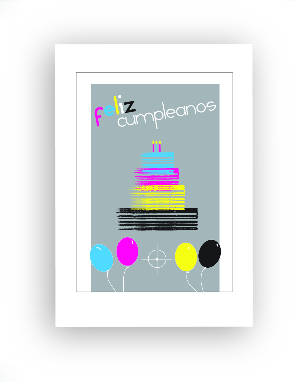 Card Design by DAStudioDesigns for this project | Design #623639