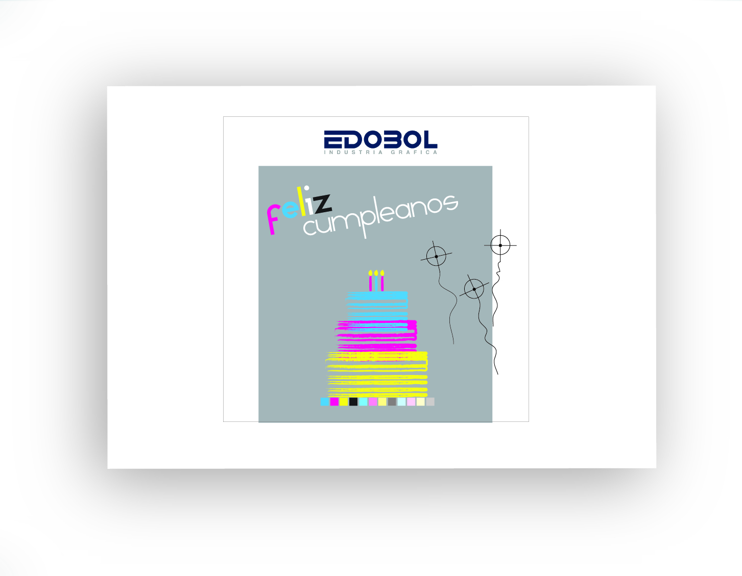 Card Design by DAStudioDesigns for this project | Design #625059