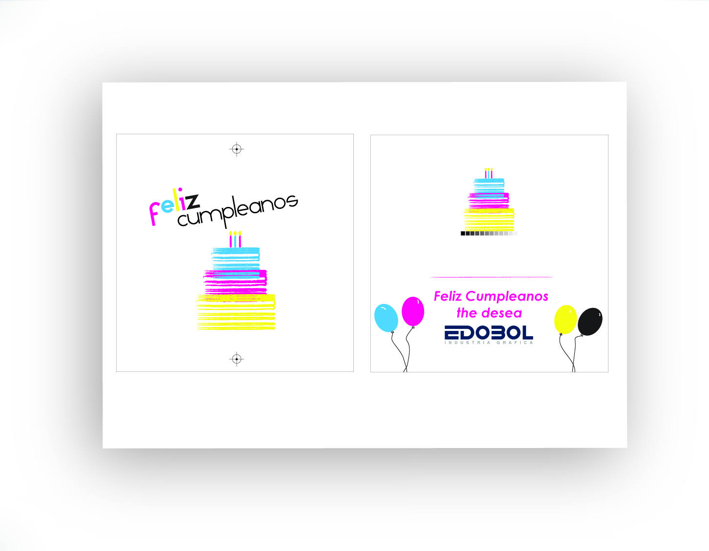 Card Design by DAStudioDesigns for this project | Design #625113
