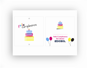 Card Design by DAStudioDesigns for this project | Design: #625113