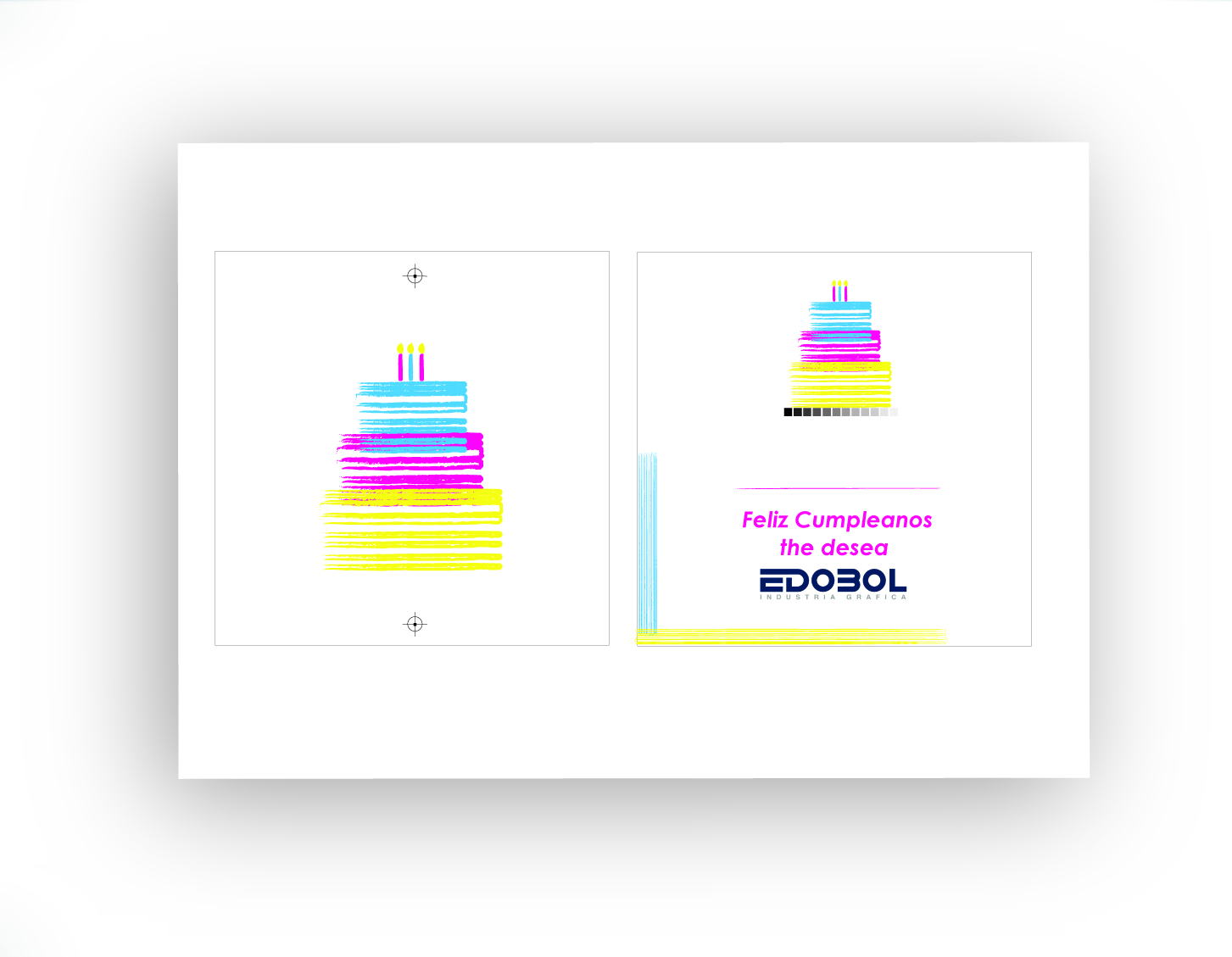 Card Design by DAStudioDesigns for this project | Design #625122