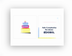 Card Design by DAStudioDesigns for this project | Design: #625323