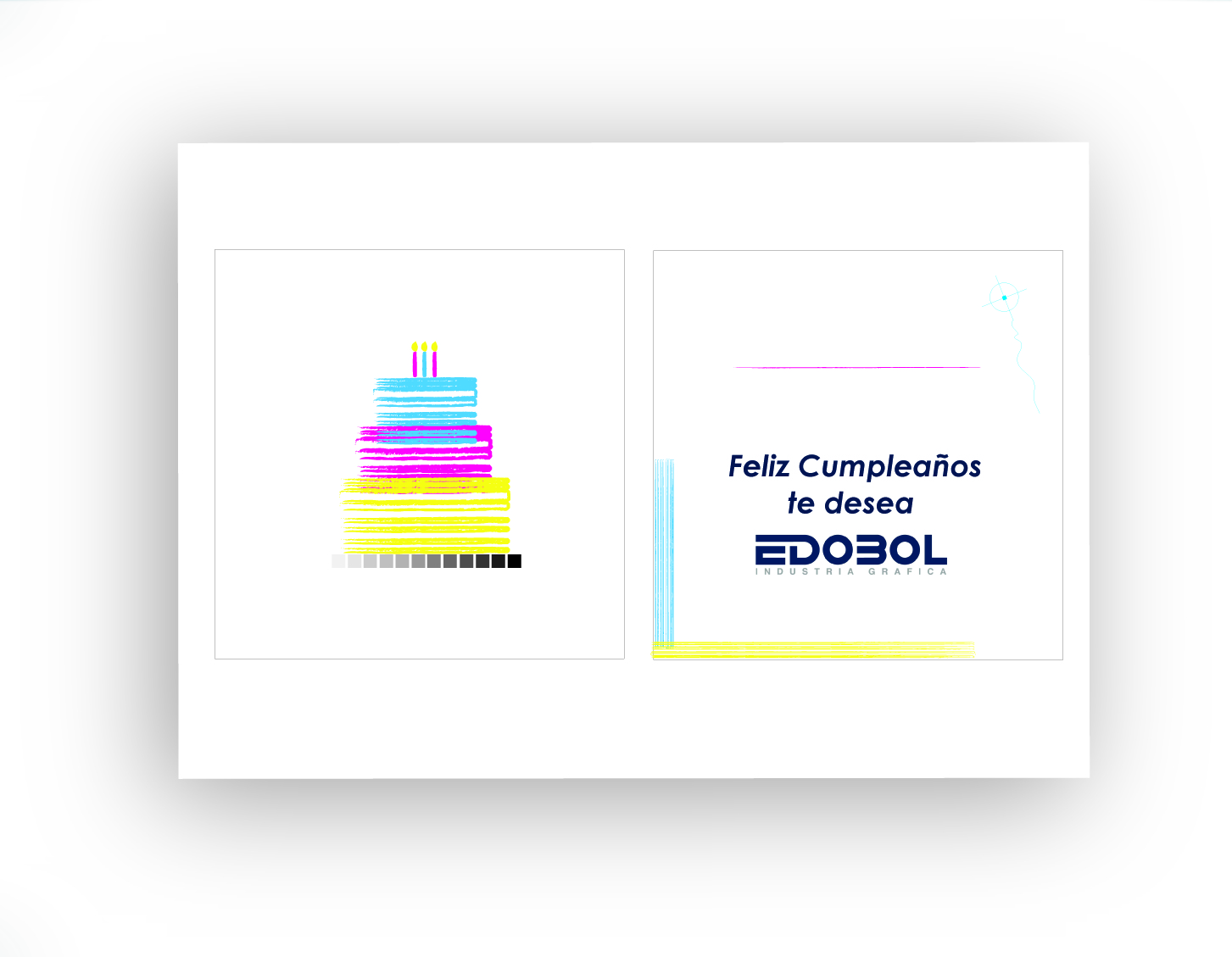 Contest winning design