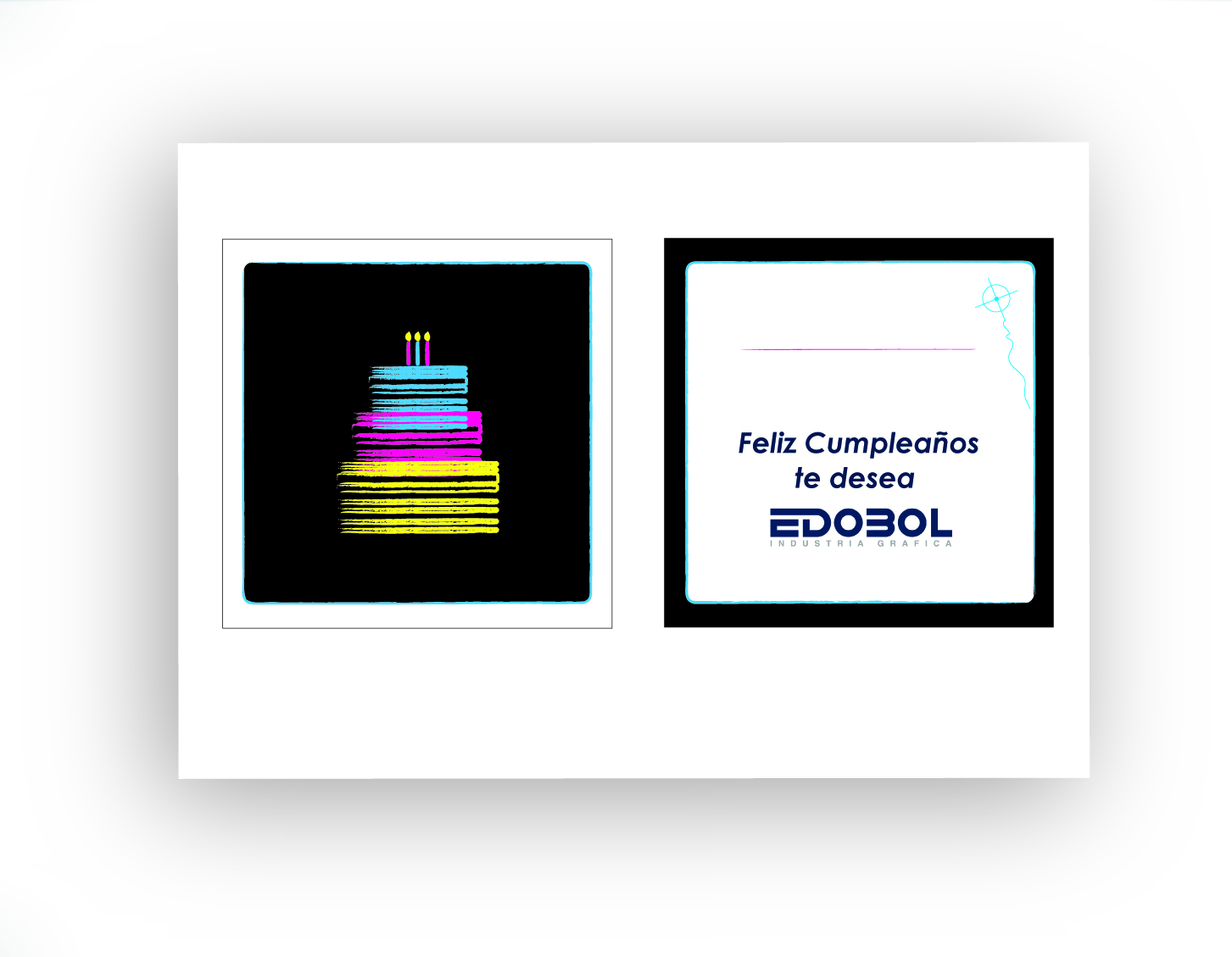 Card Design by DAStudioDesigns for this project | Design #633296