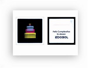 Card Design by DAStudioDesigns for this project | Design: #633296