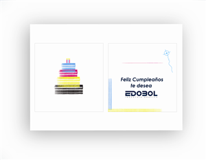 Card Design by DAStudioDesigns for this project | Design: #633578