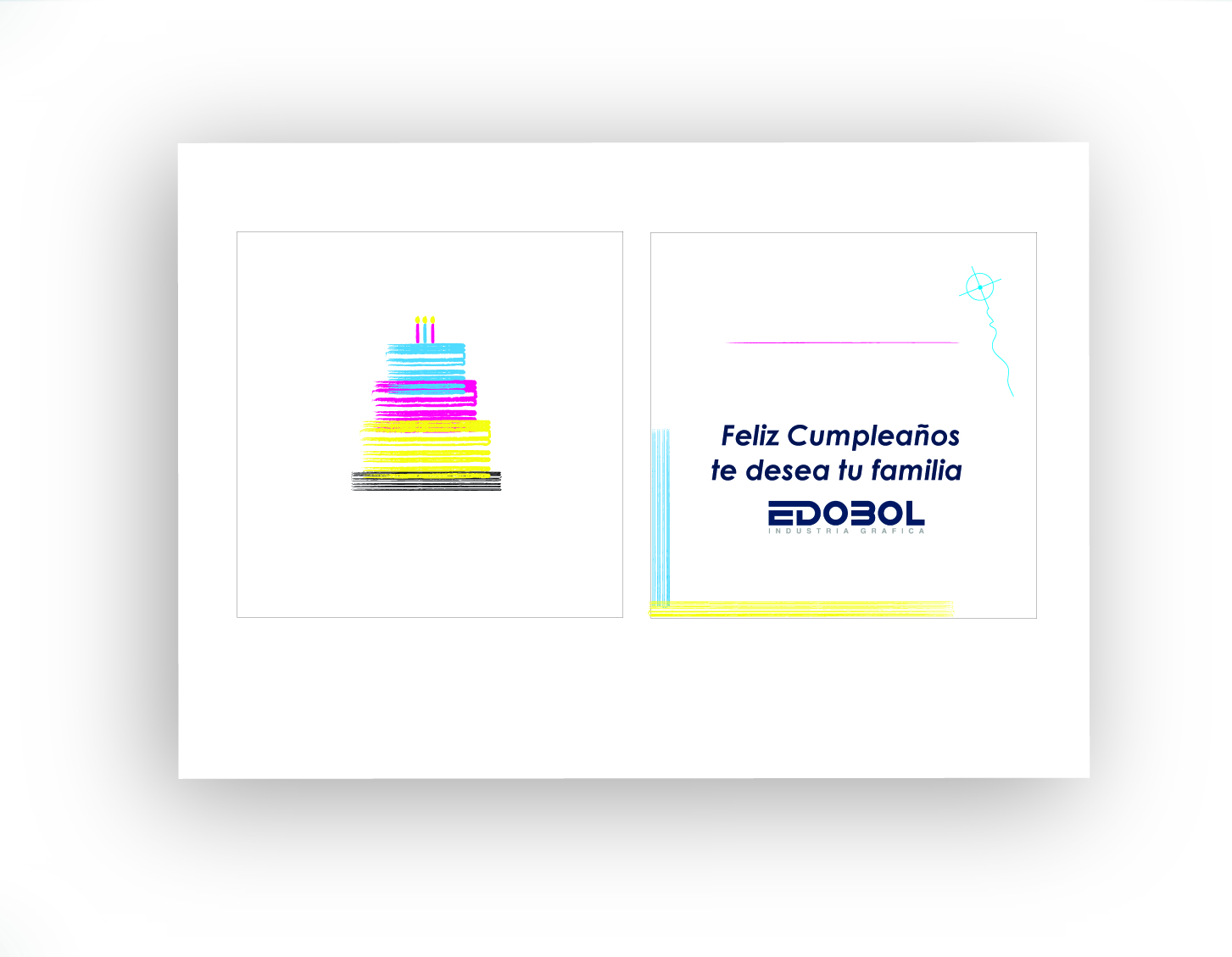 Card Design by DAStudioDesigns for this project | Design #635882