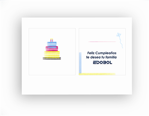 Card Design by DAStudioDesigns for this project | Design: #635882