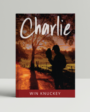 Book Cover Design by andrew3344